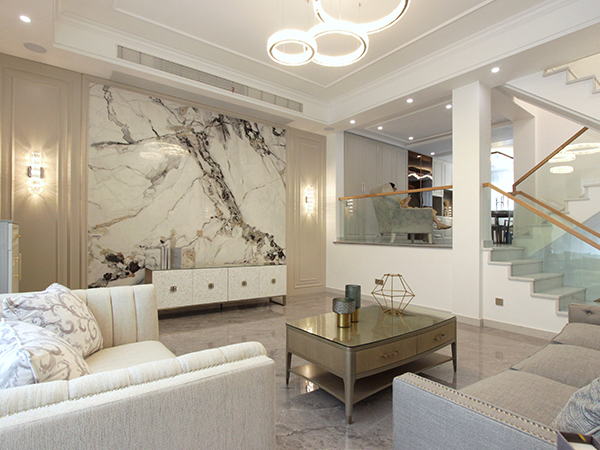 裝修設(shè)計效果圖